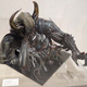 Illustration for article titled Predator Riding an Alien? emStar Wars/em Samurai? Now, This Is Cool.